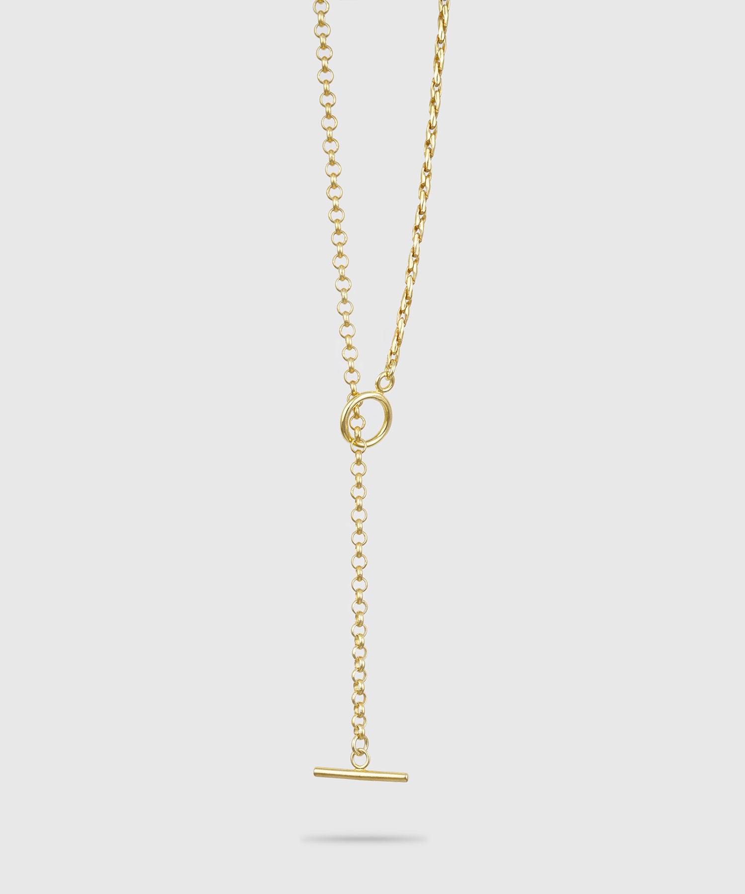 ★Hei★ sv925 raindrop pendant necklace HE24FANSG575XXFR CLEAR GLOW DROP NECKLACE(2SN1675)SV925 ネックレス｜スター