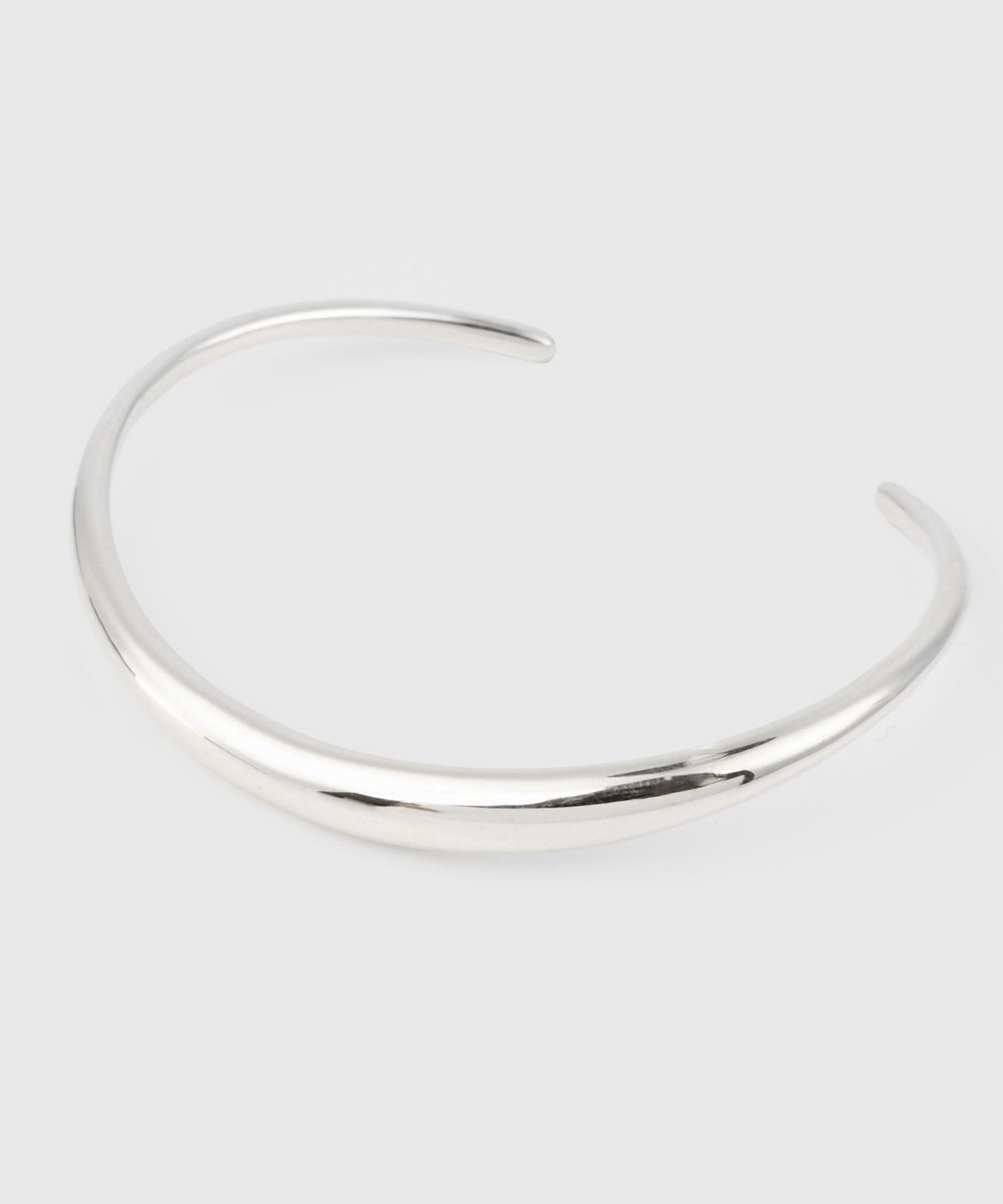 yarka flat design curve バングル [kibuo3]