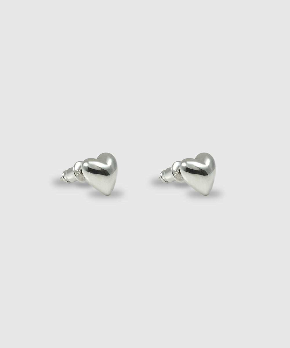 ISOLATION 】Heart Pierce / ISP-0305 – ISOLATION JEWELRY