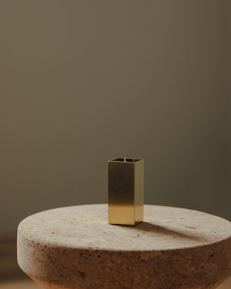 BYOKA / ビョーカ】Multi Vase Karu Gold – ISOLATION JEWELRY