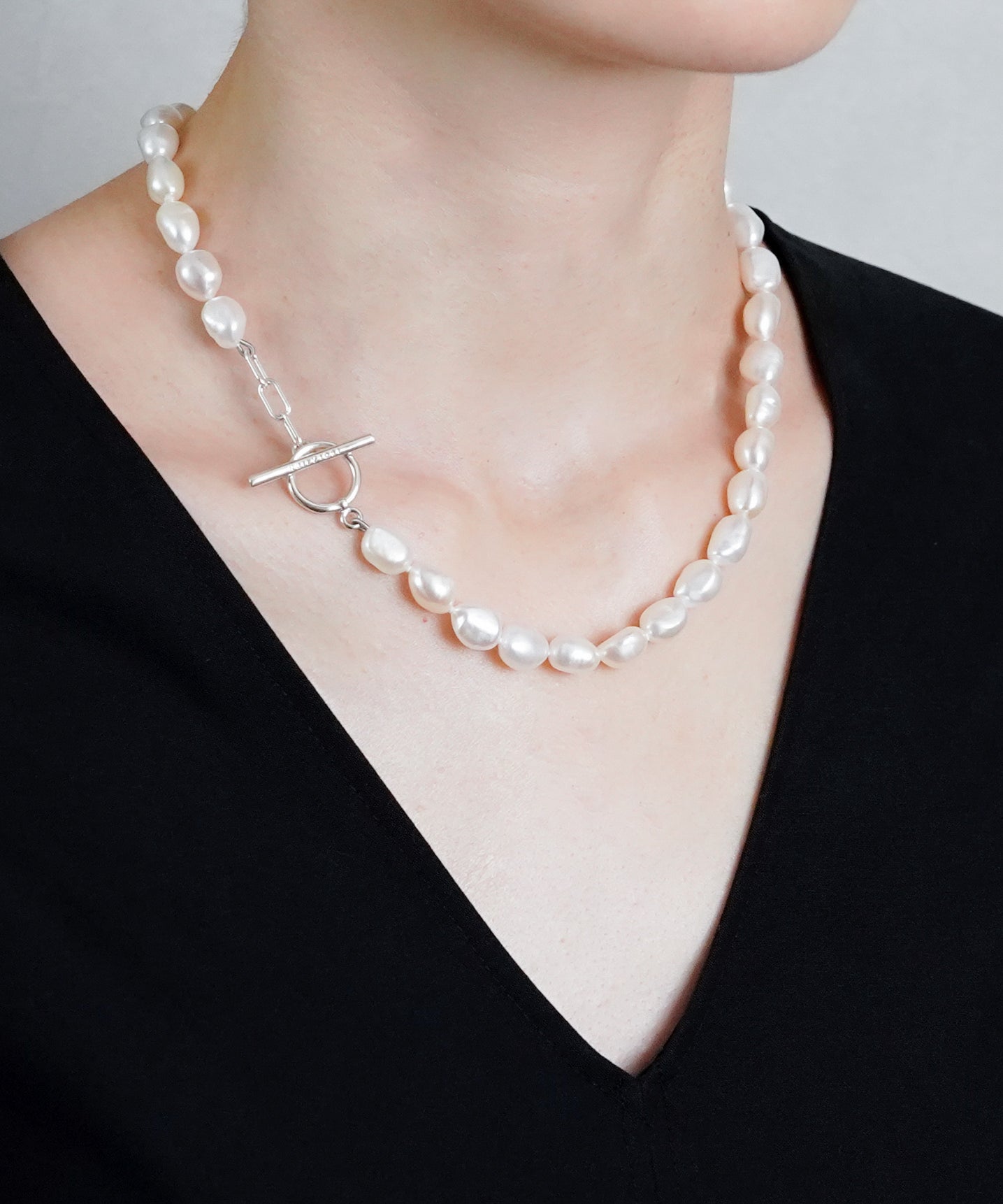 PEARL – ISOLATION JEWELRY