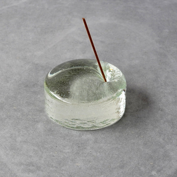 INCENSE STAND – ISOLATION JEWELRY