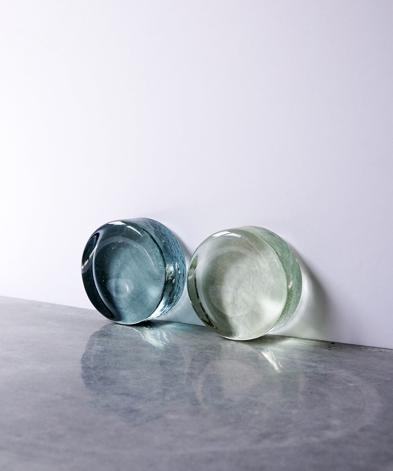 OBJECT – ISOLATION JEWELRY