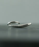 ISR-0215 / Two Forms Double Finger Ring