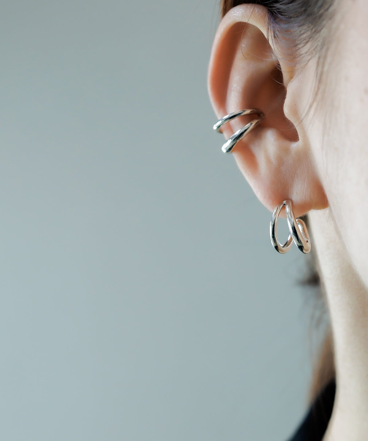 ISOLATION ピアス PIERCE – ISOLATION JEWELRY