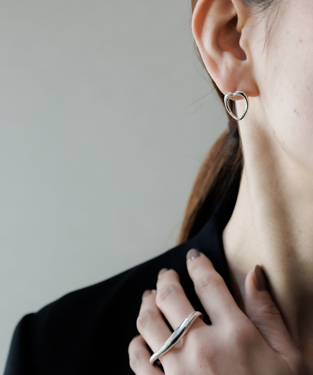 PIERCE – ISOLATION JEWELRY