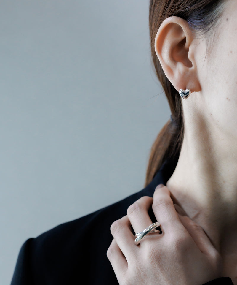 【ISOLATION 】Heart Pierce / ISP-0305