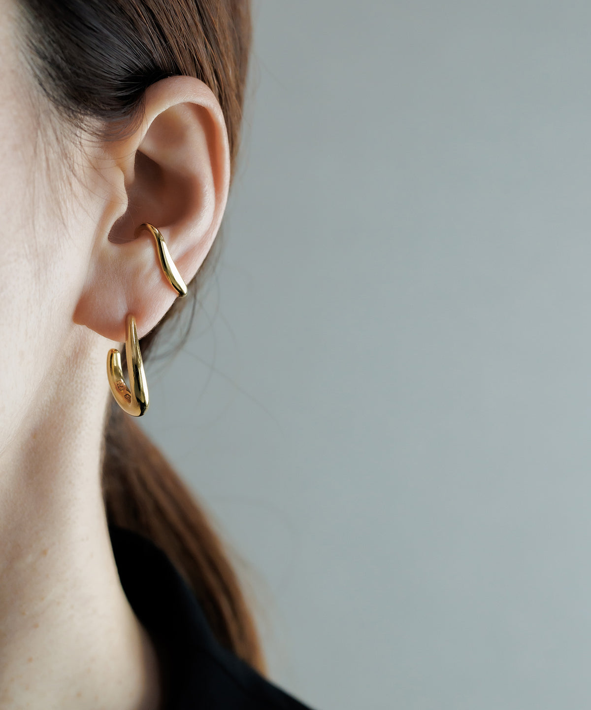 ISOLATION ピアス PIERCE – ISOLATION JEWELRY