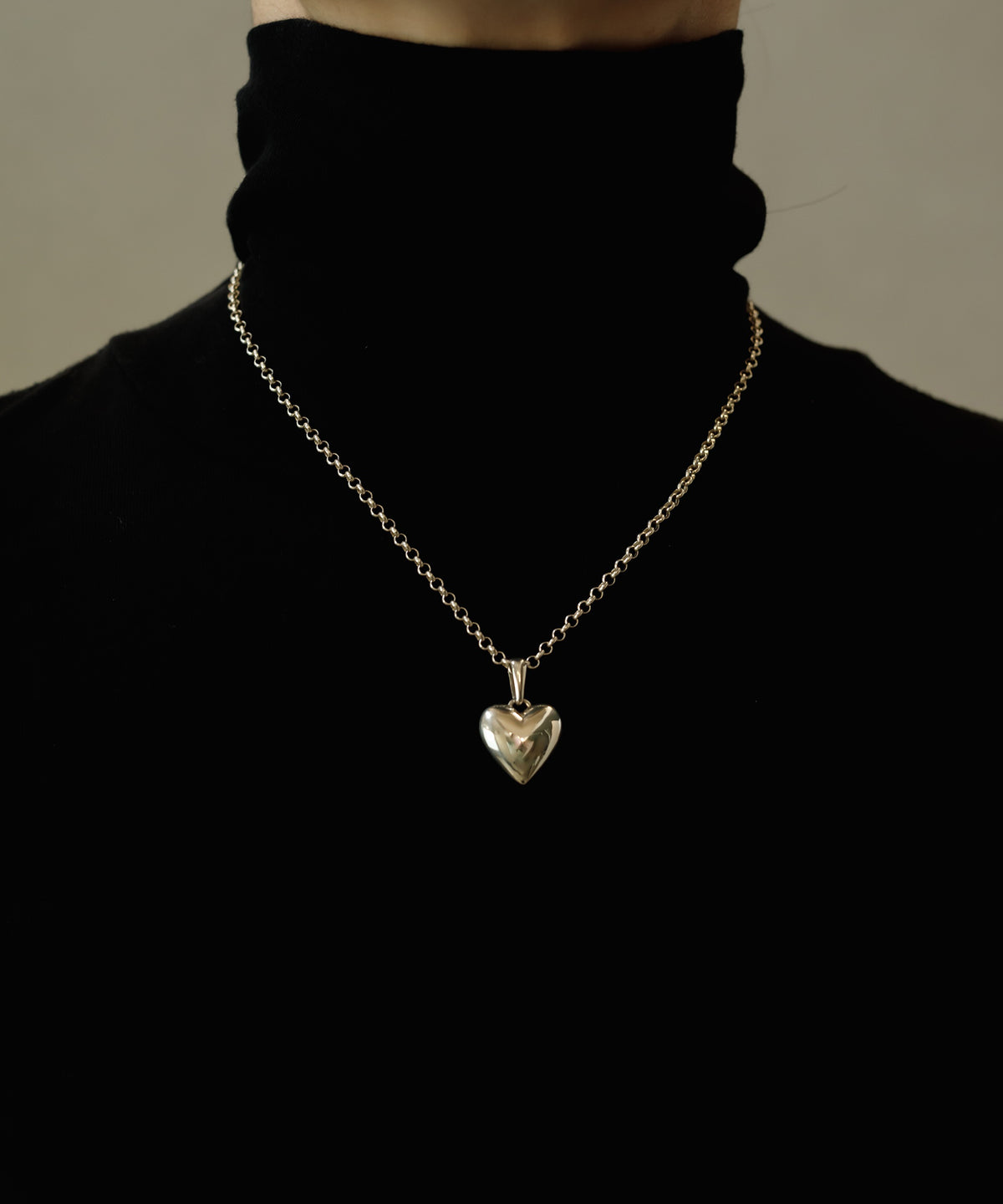 NECKLACE – ISOLATION JEWELRY