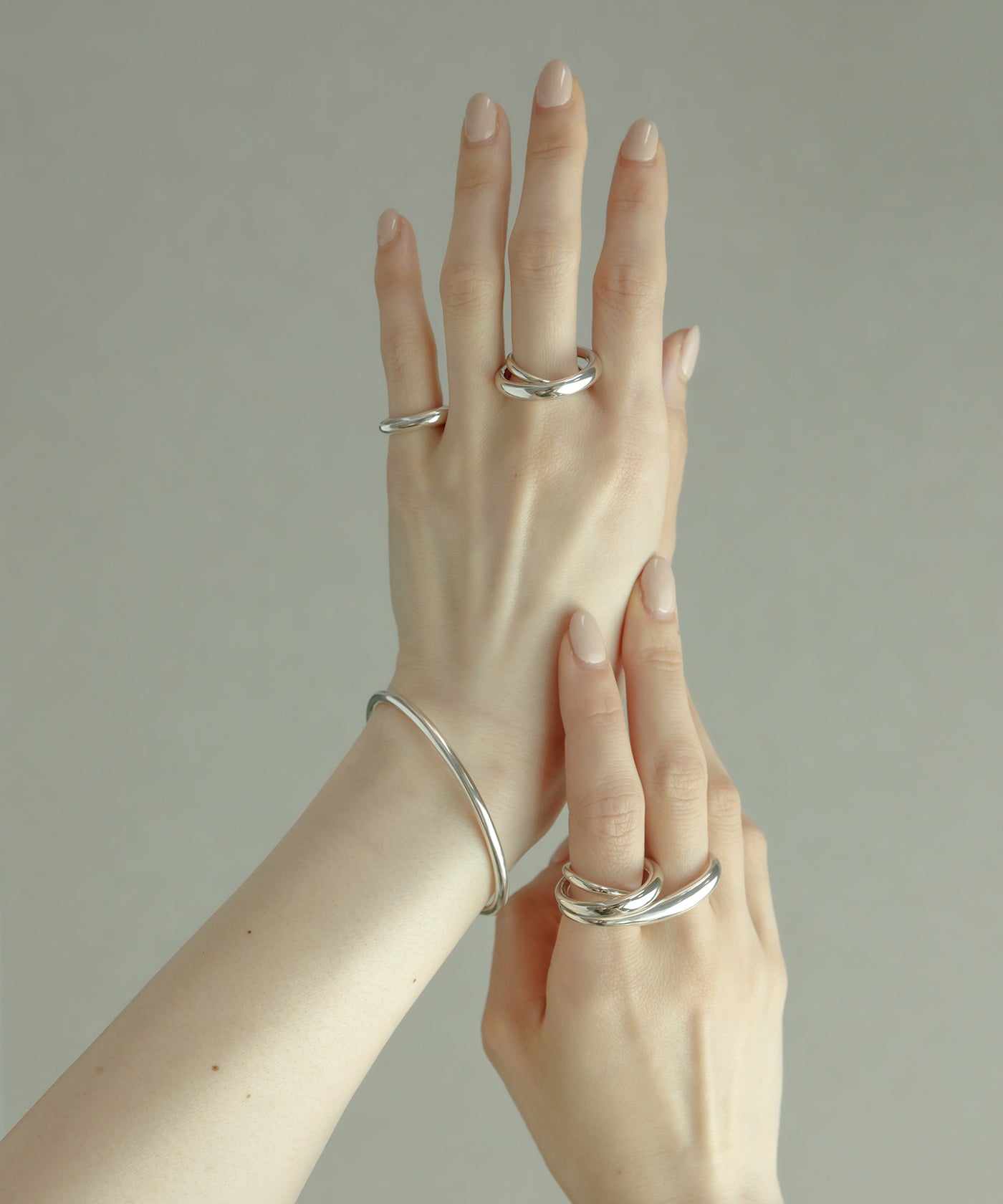 ISOLATION / アイソレーション】Orb Ring / ISR-0106G – ISOLATION JEWELRY