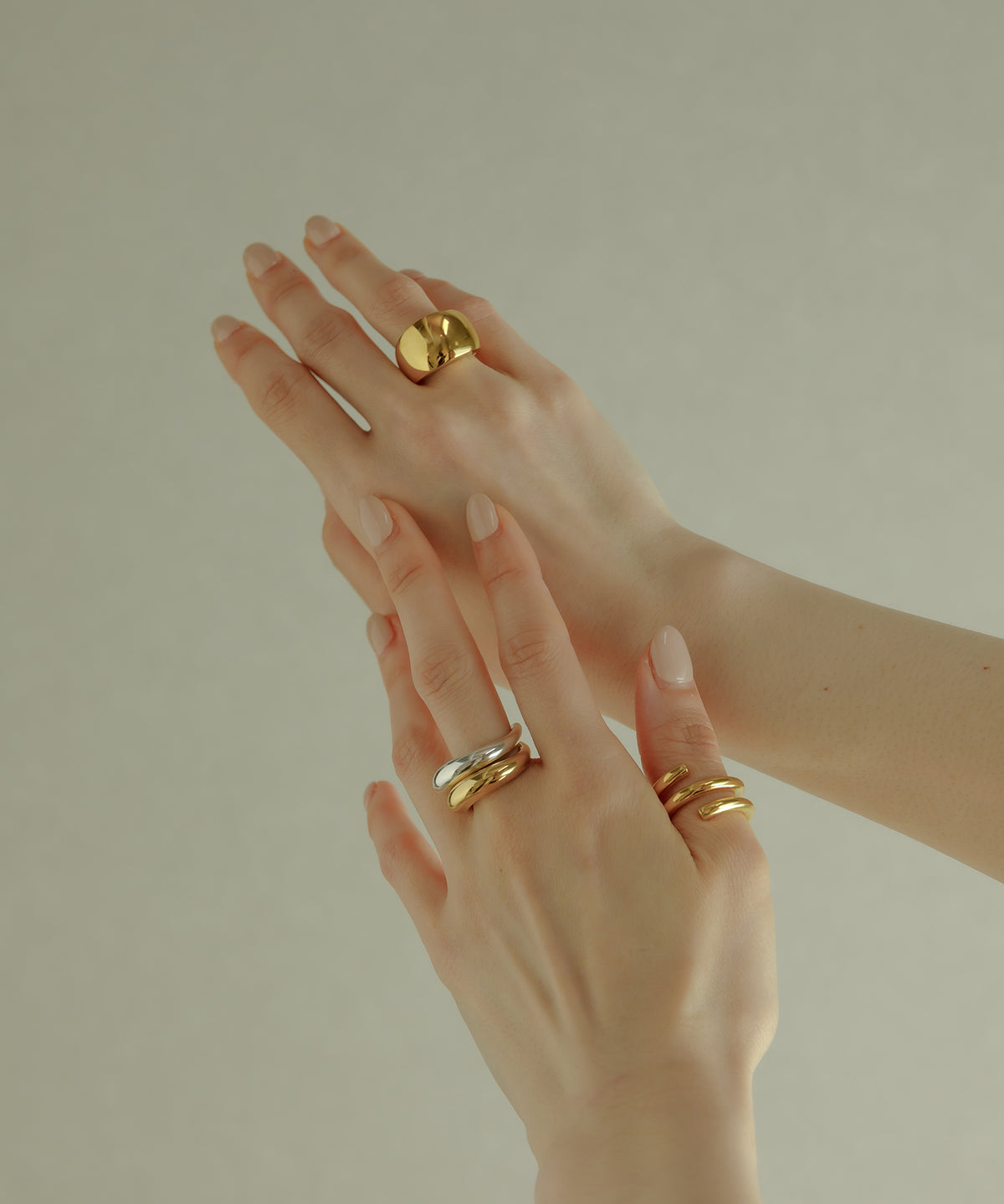 RING – ISOLATION JEWELRY