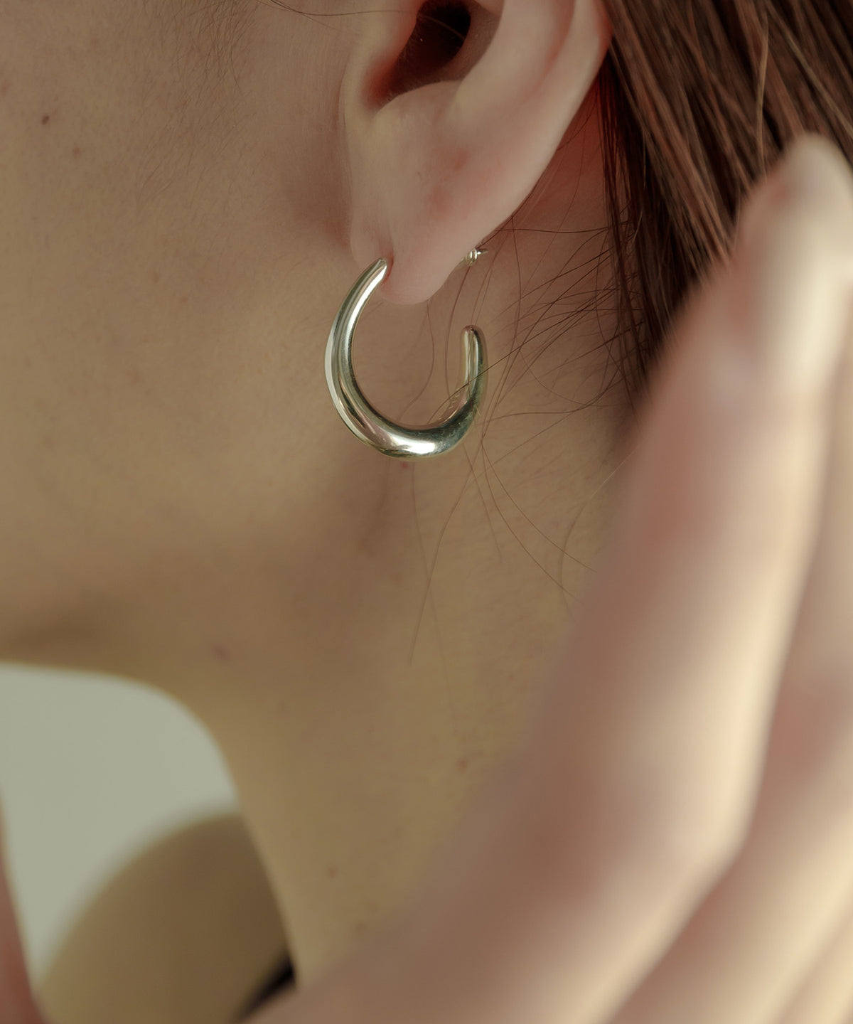 PIERCE – ISOLATION JEWELRY