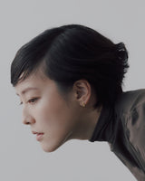 【BYOKA / ビョーカ】G.CLAW PIERCE / ピアス