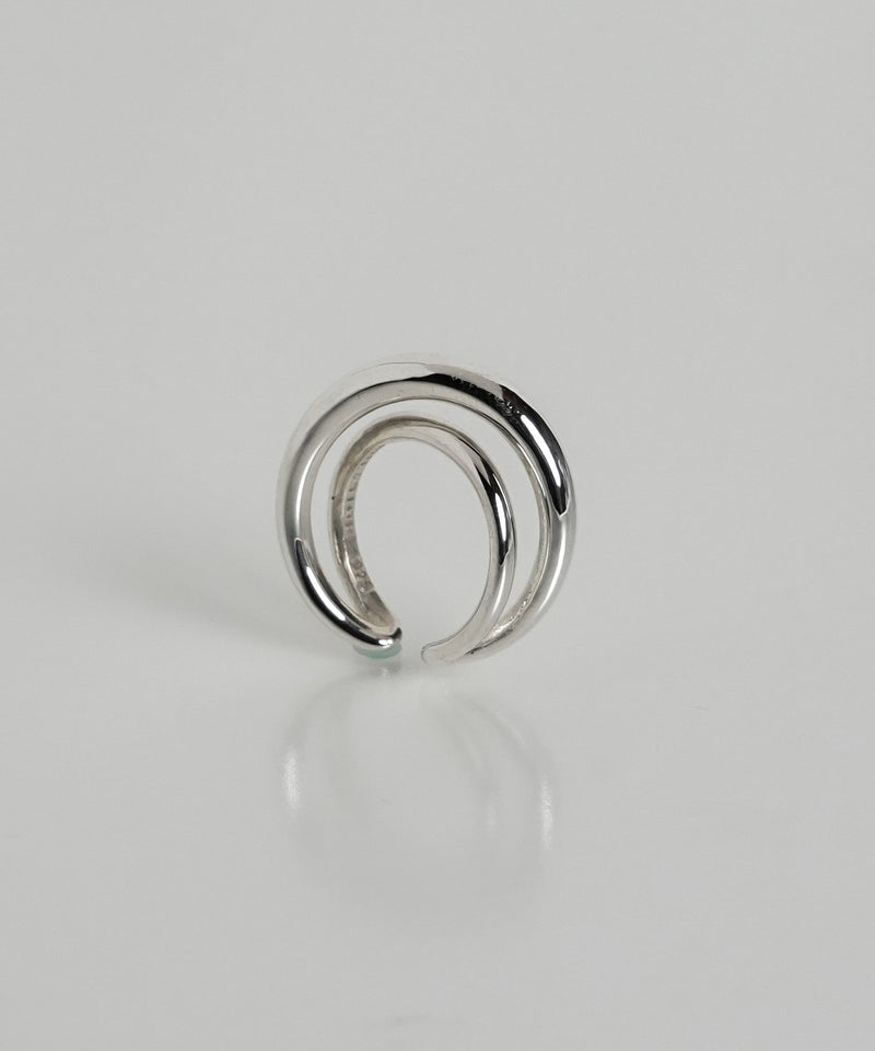 予約販売【ISOLATION / アイソレーション】Orb Pinky Ring / ISR-0106-P
