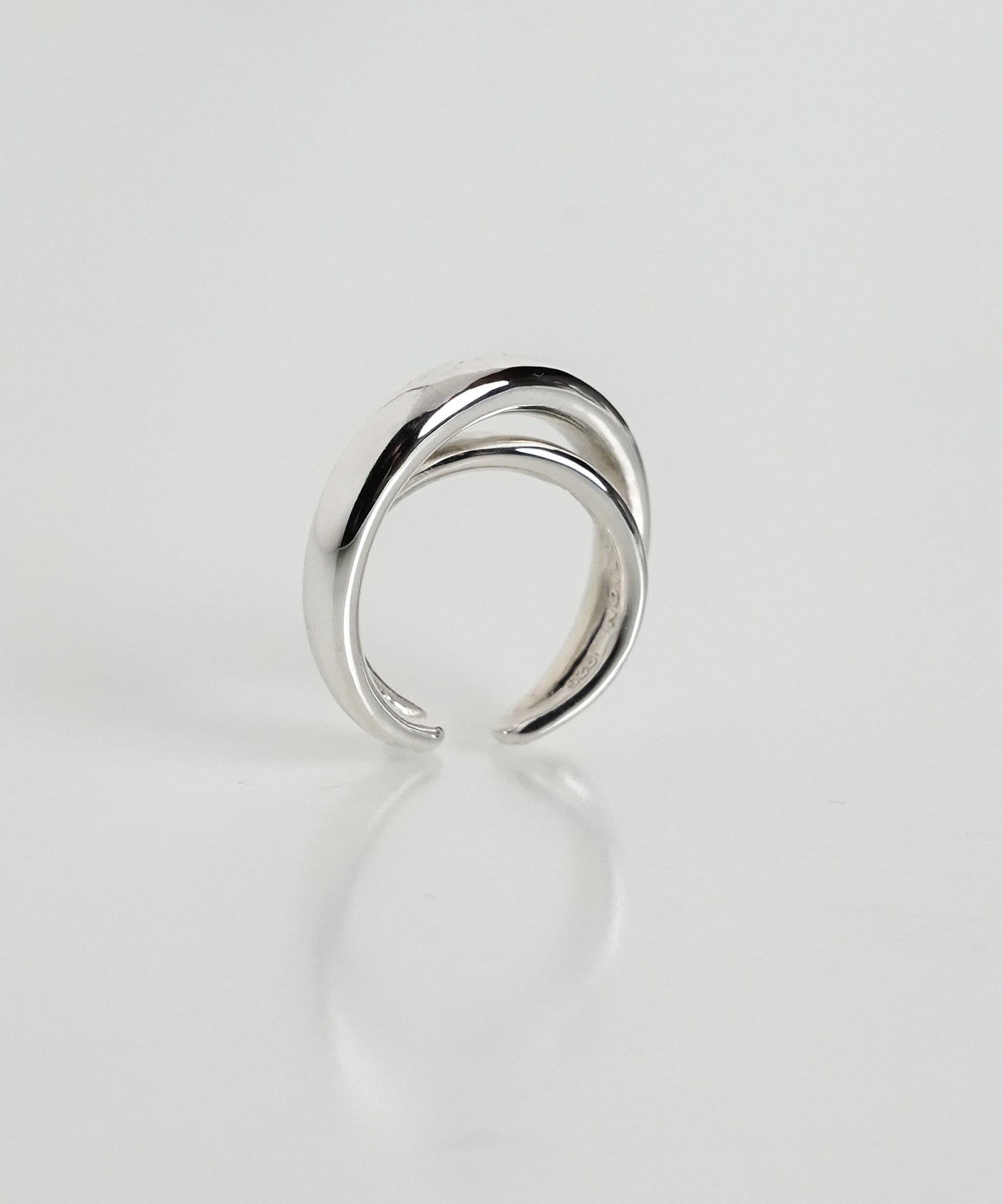 ISOLATION / アイソレーション】Orb Pinky Ring / ISR-0106-P