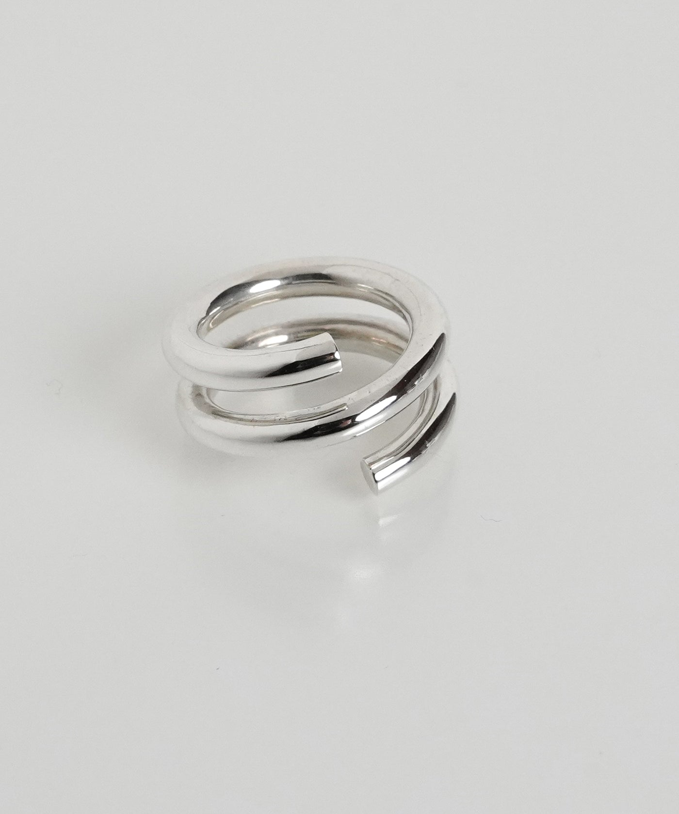 ISOLATION / アイソレーション】Spring Ring / ISR-0209 – ISOLATION