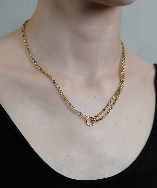 NECKLACE – ISOLATION JEWELRY