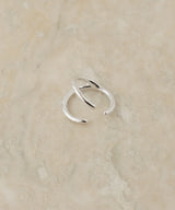 【BYOKA / ビョーカ】BRANCH EARCUFF / イヤーカフ
