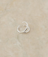 【BYOKA / ビョーカ】BRANCH EARCUFF / イヤーカフ