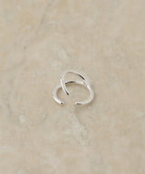 【BYOKA / ビョーカ】BRANCH EARCUFF / イヤーカフ