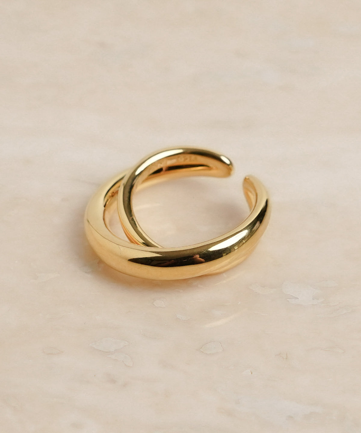 ISOLATION / アイソレーション】Orb Ring / ISR-0106G – ISOLATION JEWELRY