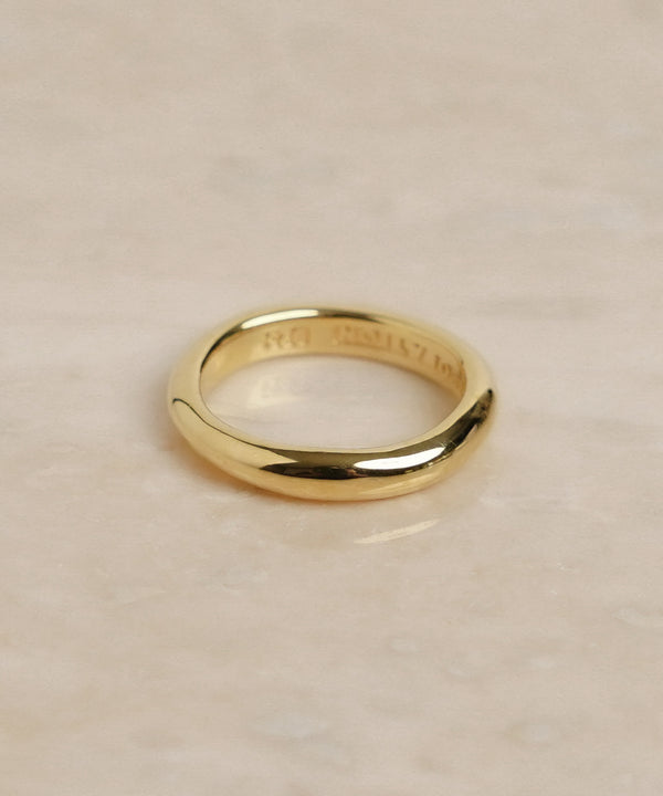 RING – ISOLATION JEWELRY