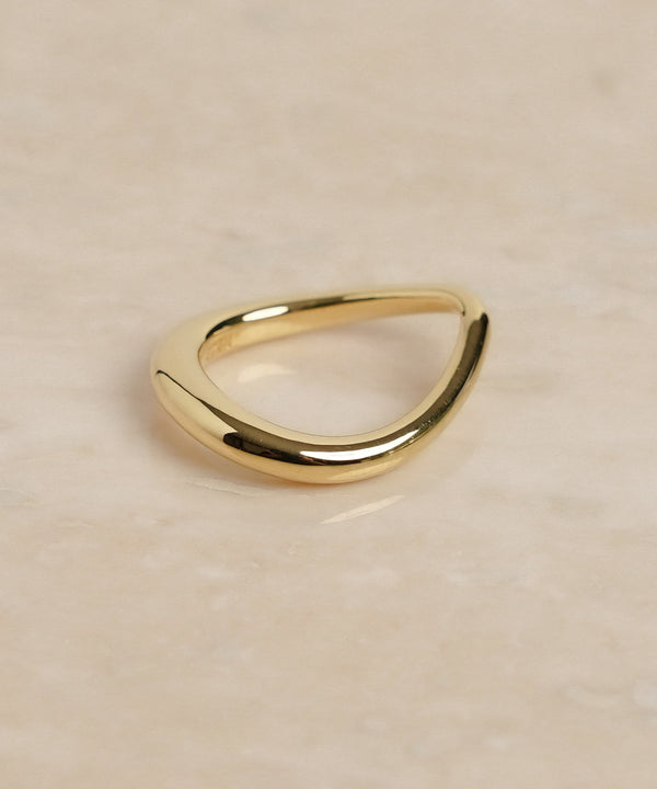 RING – ISOLATION JEWELRY