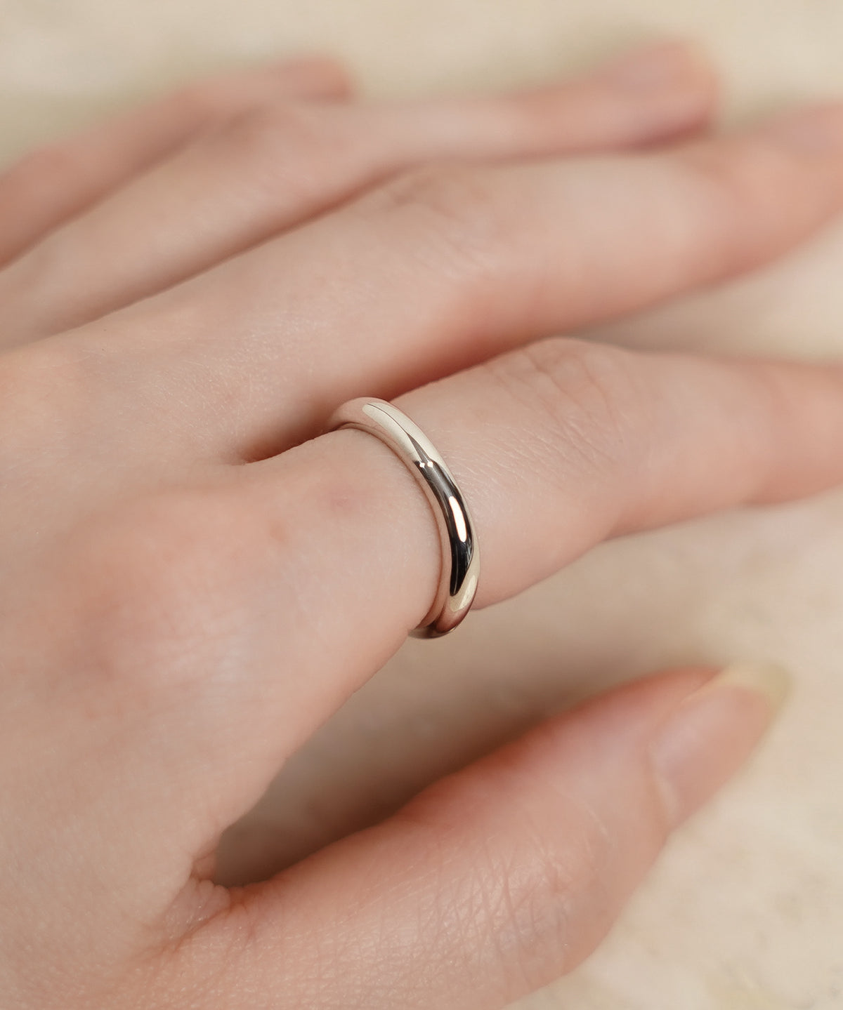 SILVER – ISOLATION JEWELRY