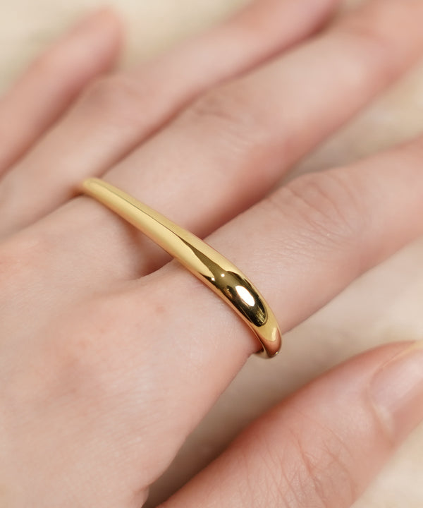 RING – ISOLATION JEWELRY