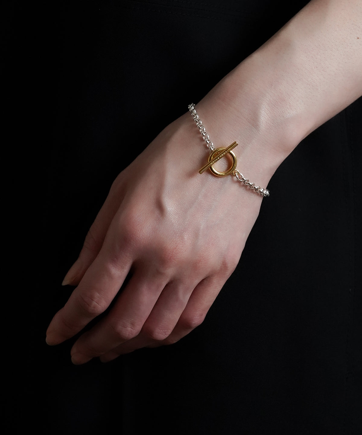 BRACELET – ISOLATION JEWELRY