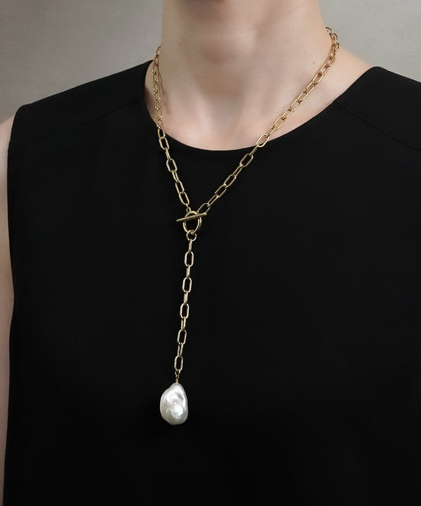 PEARL – ISOLATION JEWELRY