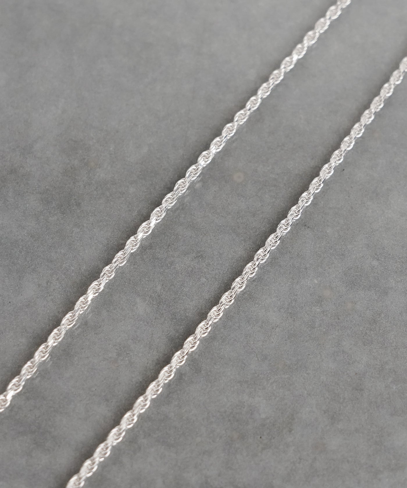 SILVER925　ILoveArizona♡ILoveNavajo♡ LEWE】(Silver925) Volume wave necklace / 追跡送