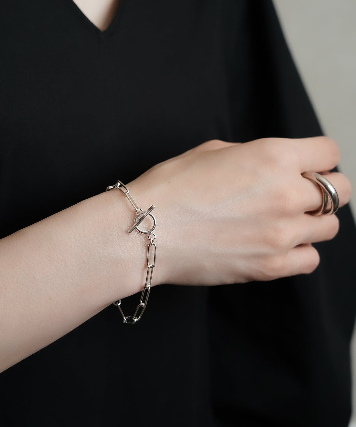 NEW IN – ISOLATION JEWELRY