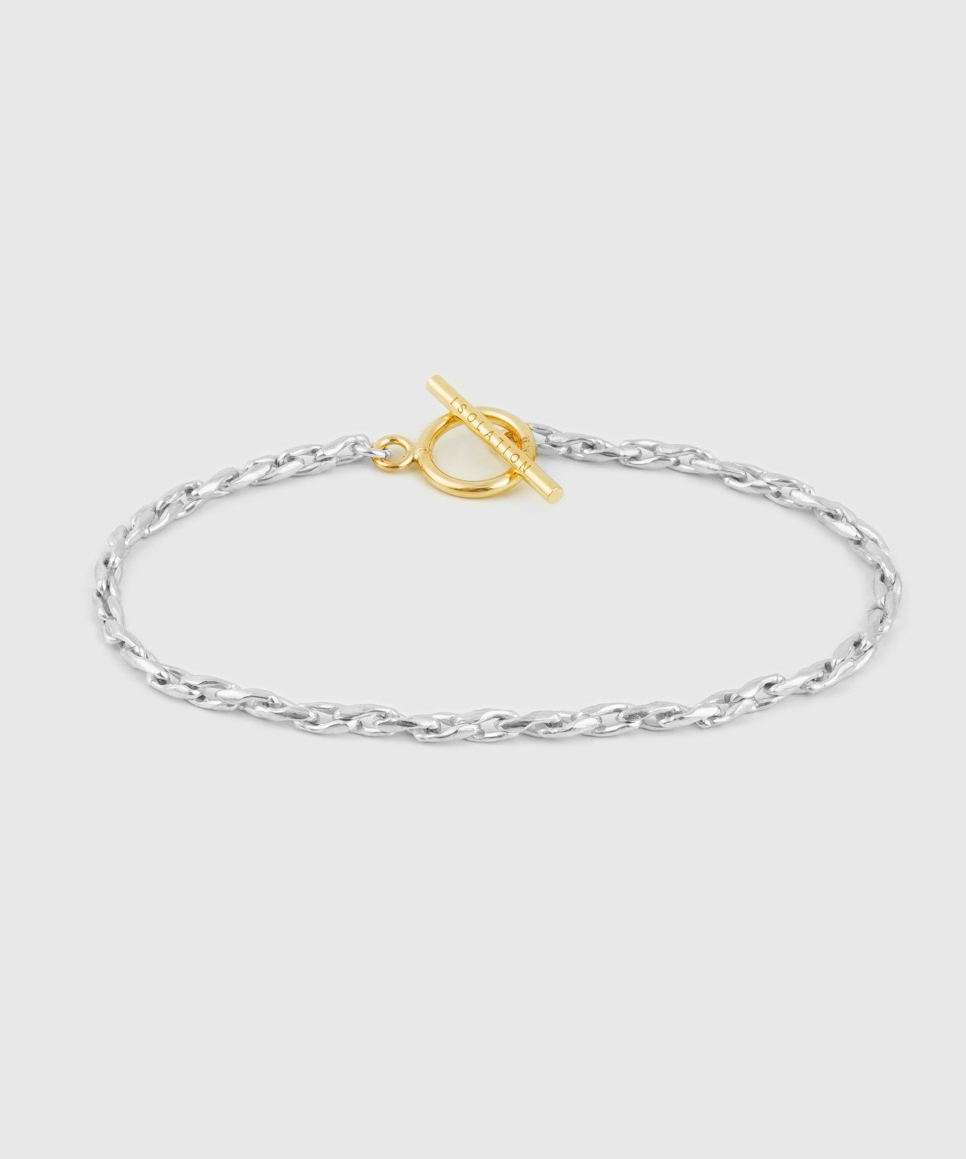 thegazette INVIOLABLE VOW BRACELET　ガゼット戒 INVIOLABLE VOW BRACELET -KAI PRODUCE- S size | RAD MARKET By