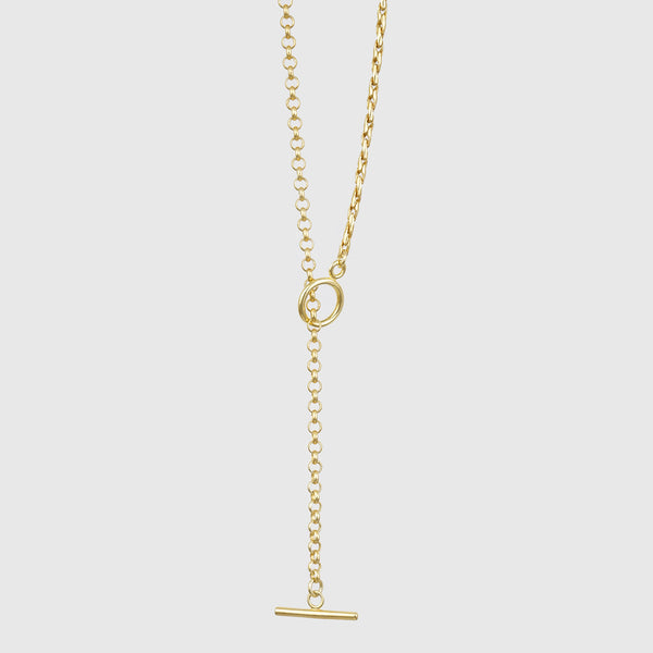 combination necklace & braceletソエルテ 10way combination necklace ＆ wallet chain/コンビネーション