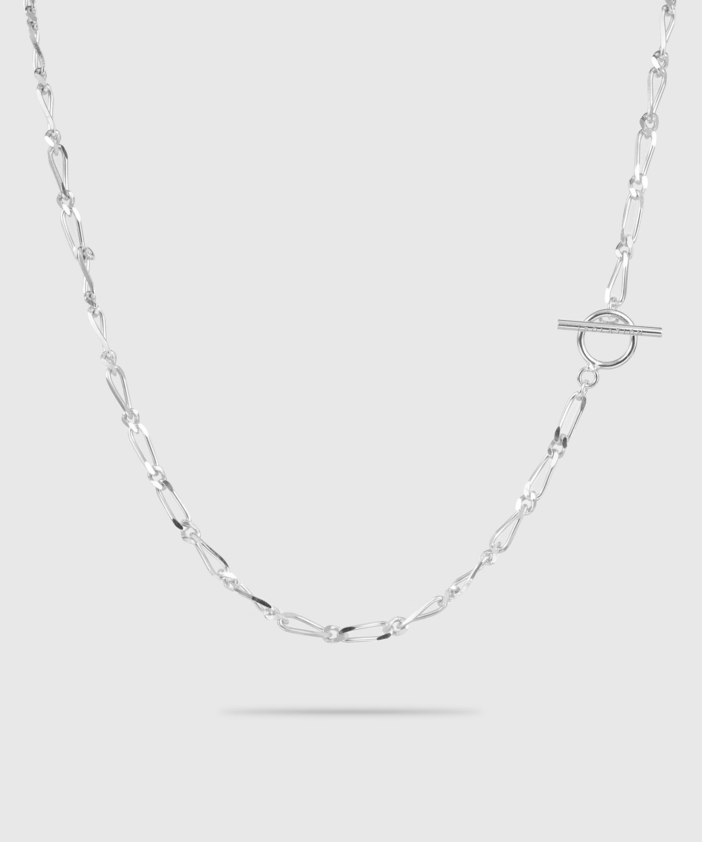 アクセサリー K14 Gold Figaro Chain BELIEVER JEWELRY K14 Gold Figaro Chain BELIEVER JEWELRY