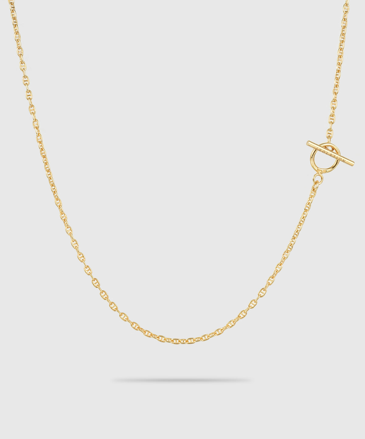 NEW IN – ISOLATION JEWELRY