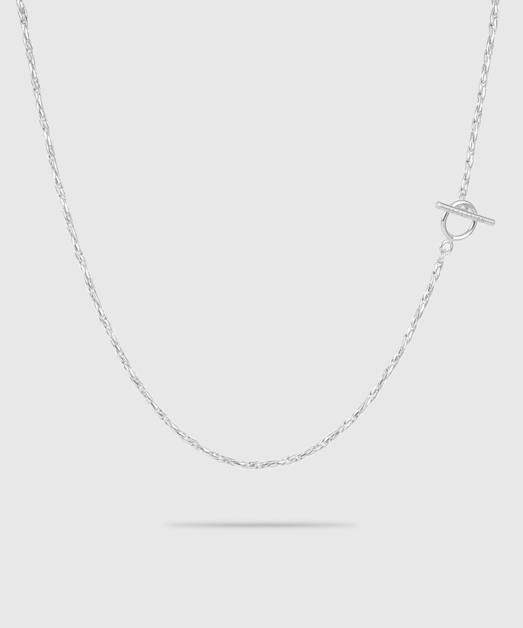 韓国発【Hei】(Silver925) flat ball chain necklace☆追跡送 DSC09311_1400x.jpg?v=1746173052
