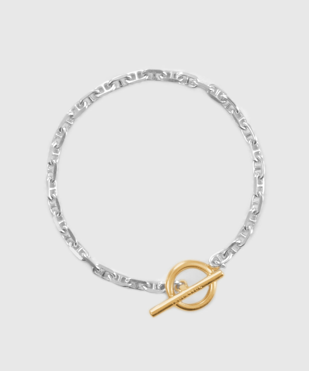 ISOLATION / アイソレーション】silver925 Anchor Chain ISOLATION / アイソレーション】silver925 Anchor Chain