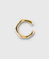 【ISOLATION / アイソレーション】Silver925 Organic Earcuff / ISE-0301G