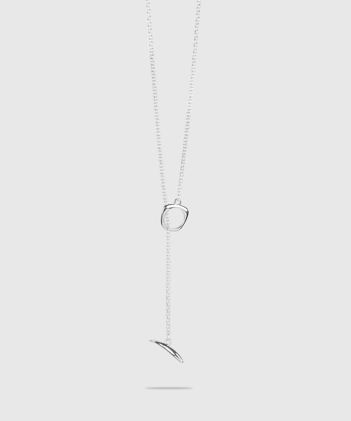 NECKLACE – ISOLATION JEWELRY