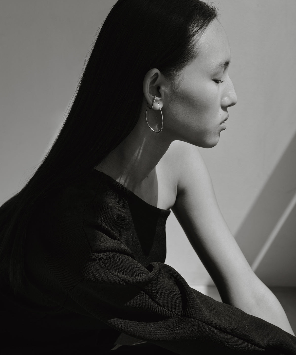 NEW COLLECTION – ISOLATION JEWELRY