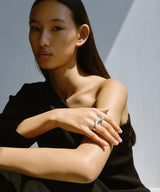 【ISOLATION / アイソレーション】Orb Ring /  ISR-0106