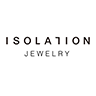 ISOLATION JEWELRY 公式通販 logo