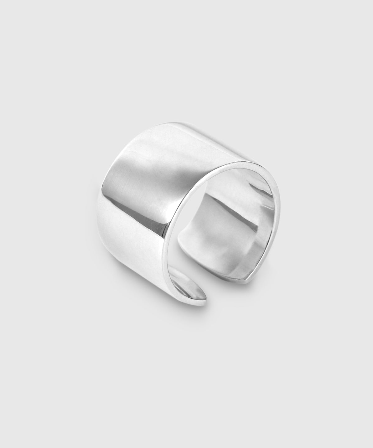 SILVER – ISOLATION JEWELRY