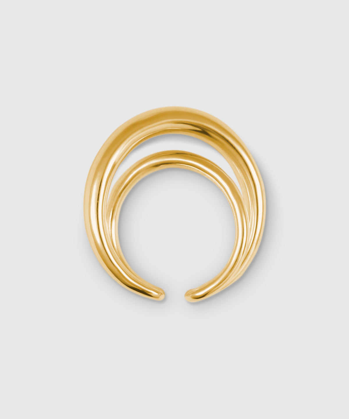RING – ISOLATION JEWELRY