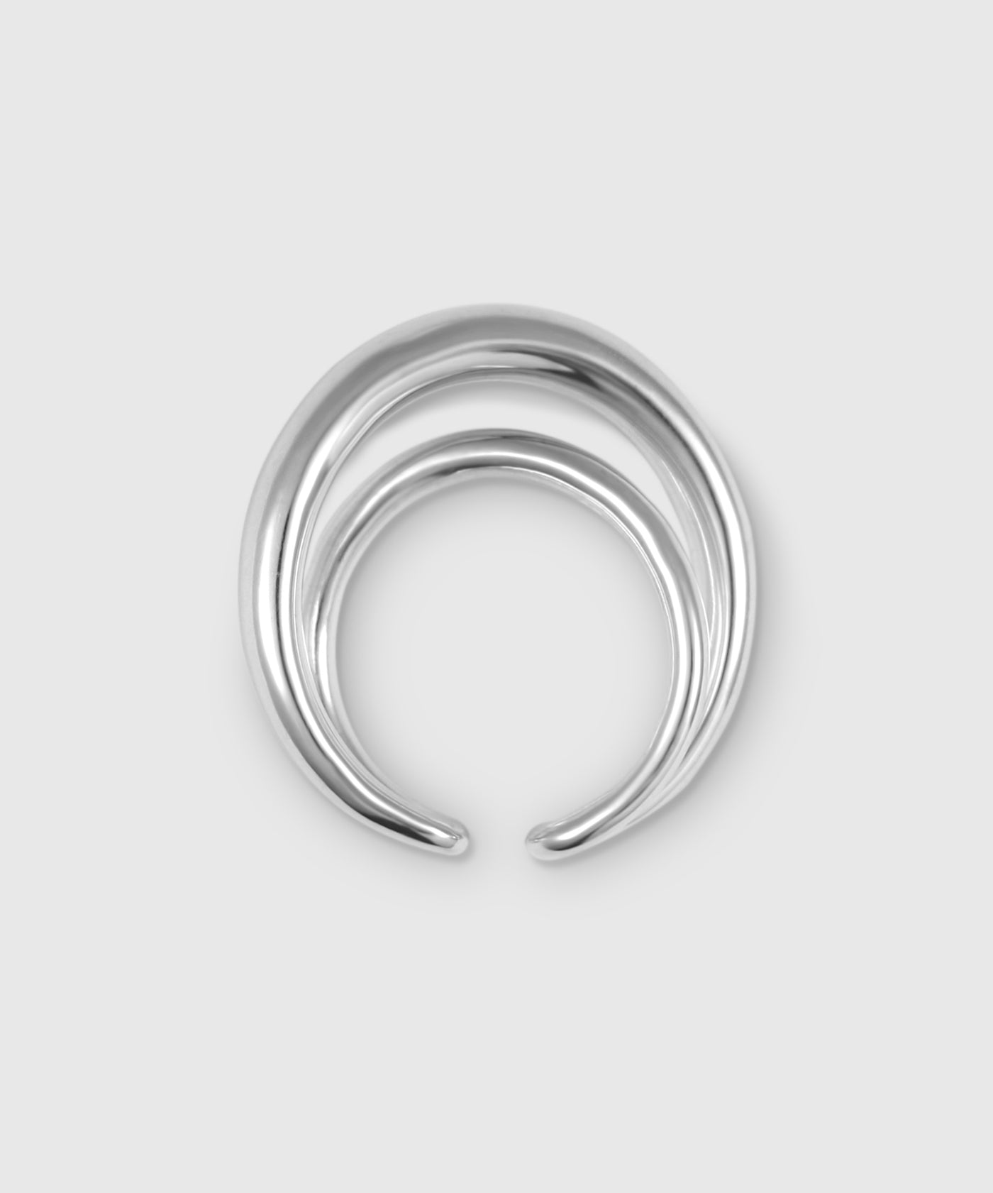 アイソレーション（ISOLATION）ORB RING 1 1号 ISOLATION / アイソレーション】Orb Ring / ISR-0106