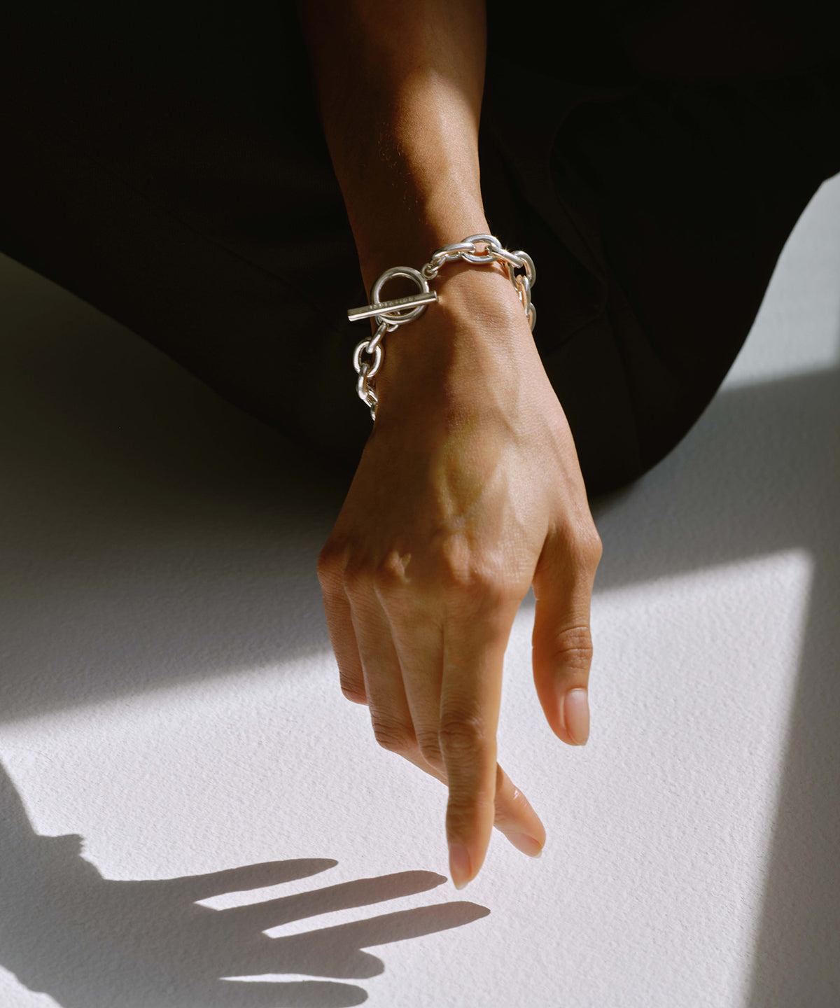 BRACELET – ISOLATION JEWELRY