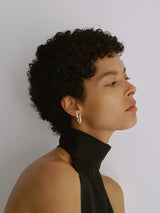 【ISOLATION / アイソレーション】Smooth Curve Pierce / ISP-0202G