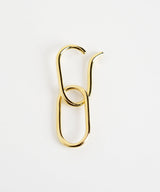 【BYOKA / ビョーカ】G.LINK EARCUFF BOTTOM / イヤーカフボトム/リング